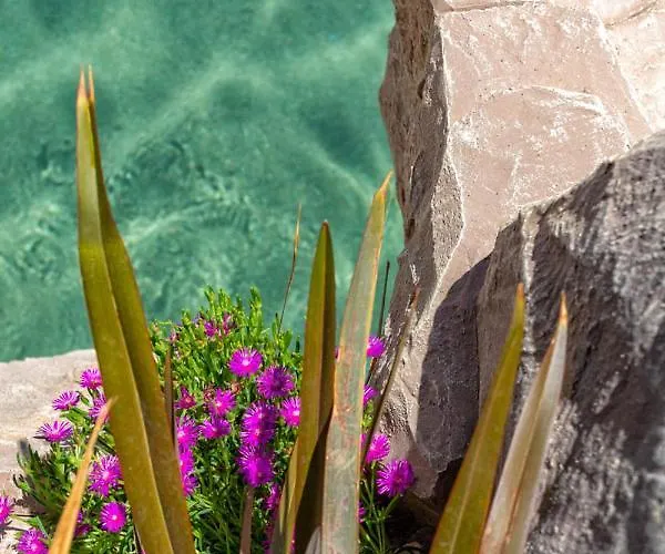 Bosco Canoro Apartahotel Bibione