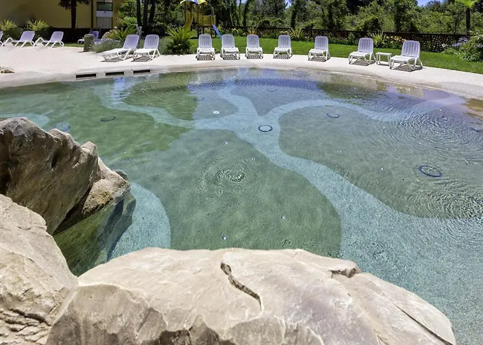 Apartahotel Bosco Canoro