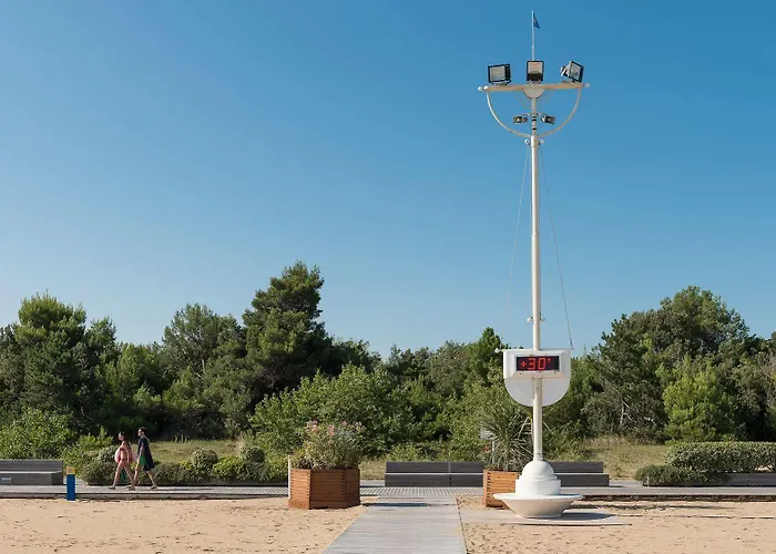 Bosco Canoro Apartahotel