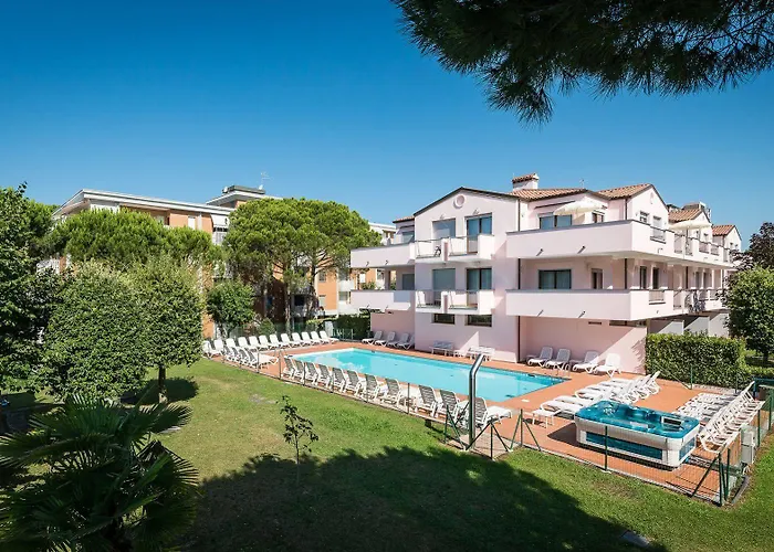 Apartahotel Bosco Canoro