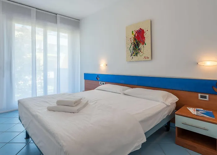 Bosco Canoro Apartahotel Bibione