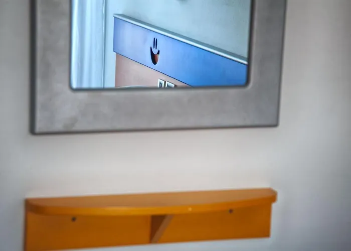 Bosco Canoro Apartahotel 4*