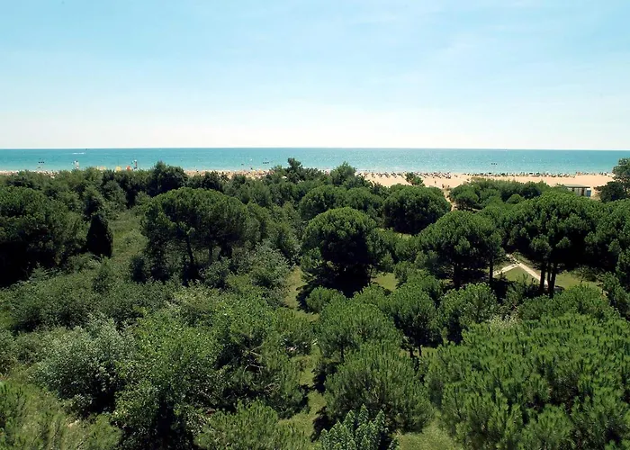 Bosco Canoro Apartahotel